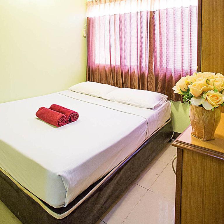 Four Sons Inn Bangkok Eksteriør bilde