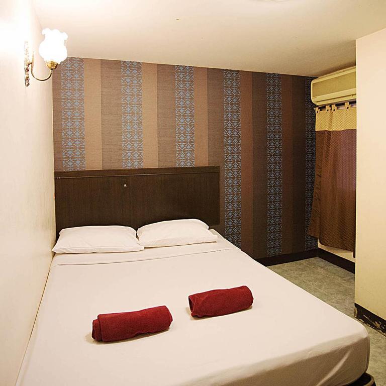 Four Sons Inn Bangkok Eksteriør bilde